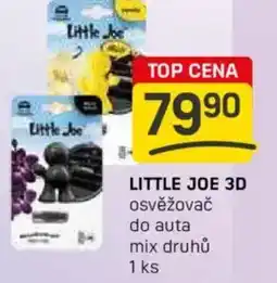 Flop Little joe 3D nabídka