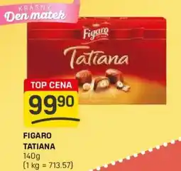Flop Figaro tatiana nabídka