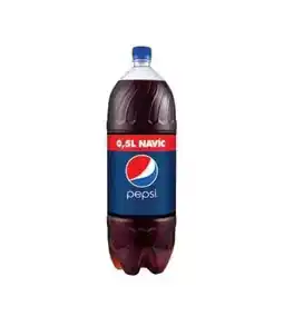 Flop Pepsi 2,5l 2.5l nabídka