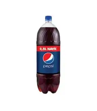 Flop Pepsi 2,5l 2.5l nabídka
