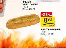 Flop BAGETA BYLINKOVÁ 73 g nabídka