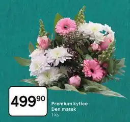 Tesco Premium kytice Den matek, 1 ks nabídka