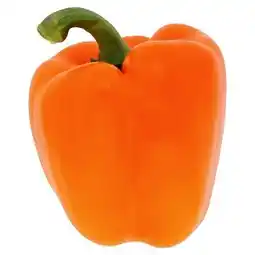 Terno Paprika oranžová 1kg nabídka