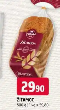 Terno Žitamoc 500 g nabídka