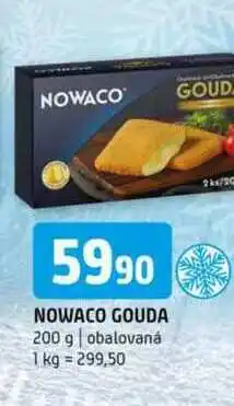 Terno Nowaco couda 200 g obalovaná nabídka