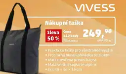 Penny Market Nákupní taška nabídka