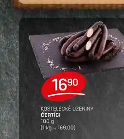 Flop ČERTÍCI 100g nabídka