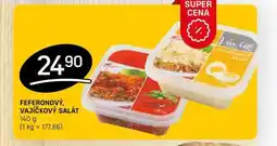 Flop VAJÍČKOVÝ SALÁT 140 g nabídka