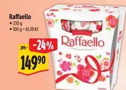 Albert Raffaello nabídka