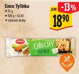 Albert Emco Tyčinka nabídka