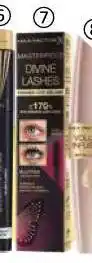 Teta Max factor řasenka nabídka