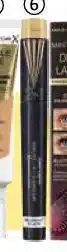 Teta Max factor řasenka nabídka