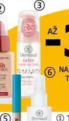 Teta Dermacol báze pod make-up nabídka