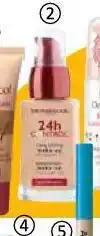 Teta Dermacol make-up nabídka