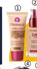 Teta Dermacol tónovací krém 2v1 nabídka