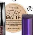 Teta Rimmel pudr nabídka
