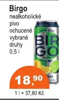 COOP DISKONT Birgo nabídka