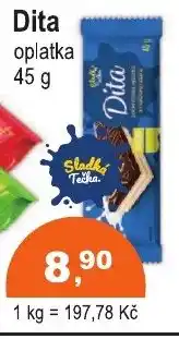 COOP DISKONT Dita nabídka