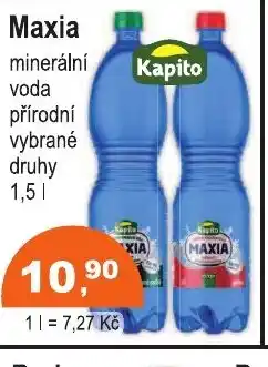 COOP DISKONT Maxia nabídka