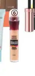 Teta Maybelline korektor nabídka