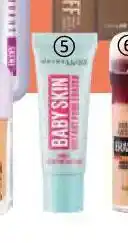 Teta Maybelline podkladová báze nabídka