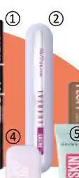Teta Maybelline řasenka nabídka