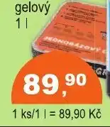 COOP DISKONT Solo Gril jednorázový nabídka