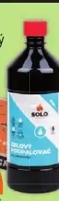 COOP DISKONT Solo Podpalovač gelový nabídka
