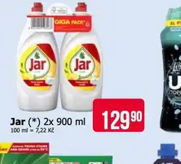 Teta Jar nabídka
