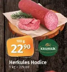 COOP TIP Herkules Hodice nabídka
