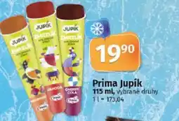 COOP TIP Prima Jupik nabídka