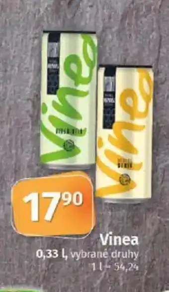 COOP TIP Vinea nabídka