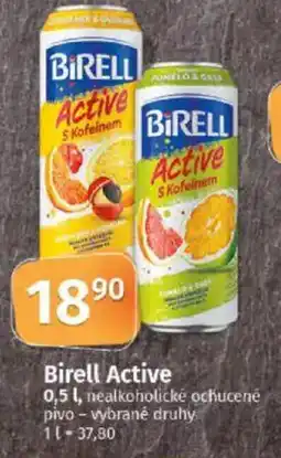 COOP TIP BIRELL Active nabídka