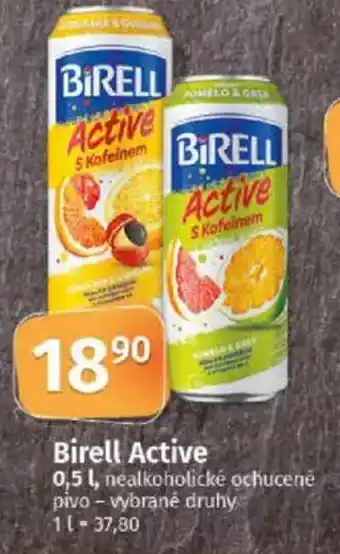 COOP TIP BIRELL Active nabídka