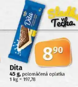 COOP TIP Dita nabídka