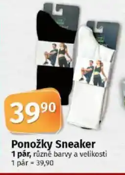COOP TIP Ponožky Sneaker nabídka