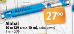 COOP TIP DOMA Alobal nabídka