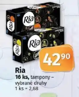 COOP TIP Ria nabídka