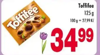 Qanto Toffifee nabídka