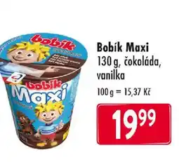 Qanto Bobík Maxi nabídka