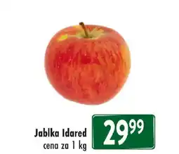 Qanto Jablka Idared nabídka