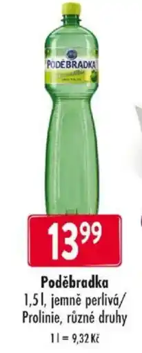 Qanto Poděbradka nabídka