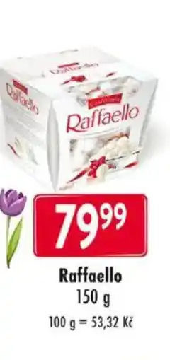 Qanto Raffaello nabídka