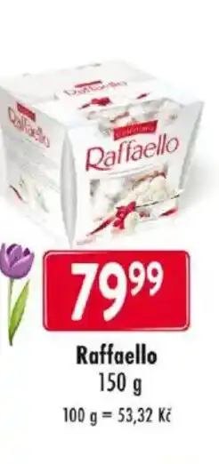 Qanto Raffaello nabídka