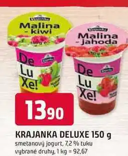 Trefa KRAJANKA DELUXE 150 g nabídka