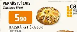 Trefa ITALSKÁ KYTIČKA 60 g nabídka