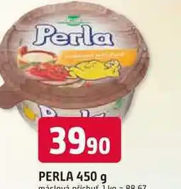 Trefa PERLA 450 g nabídka