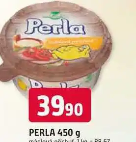 Trefa PERLA 450 g nabídka