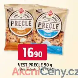 Trefa VEST PRECLE 90 g nabídka