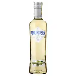 Trefa Amundsen vodka ochucená 15% 0,5l, vybrané druhy nabídka
